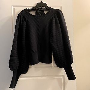 Happy Nature Sweater